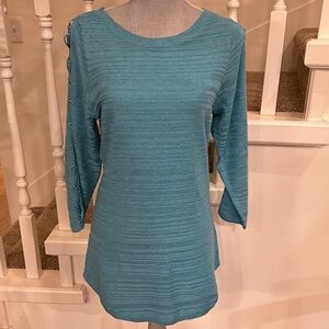 Nwt. Rickie’s sweater